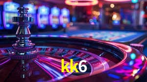 Welcome Bonus kk6