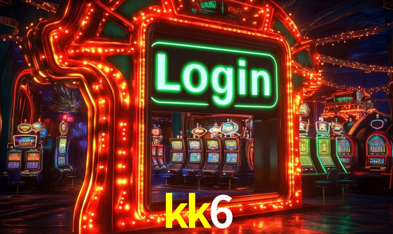Estatísticas kk6
