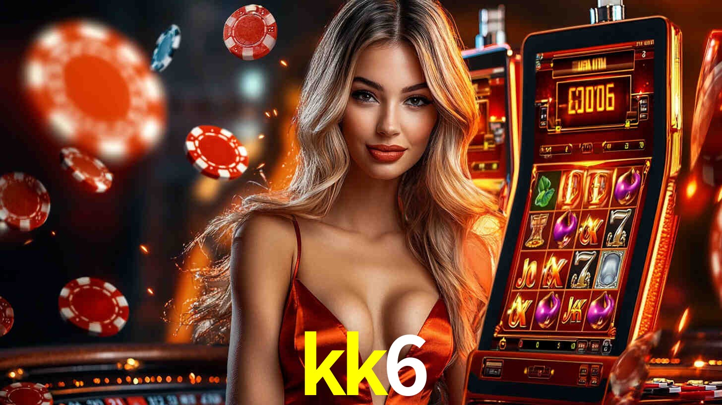 kk6 - Plataforma De Jogos Online! - kk6.com
