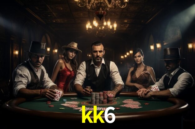 kk6 Logo 2