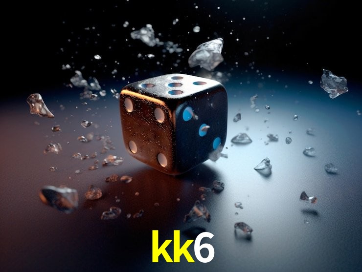 Plataforma kk6 - Segurança SSL 256-bit