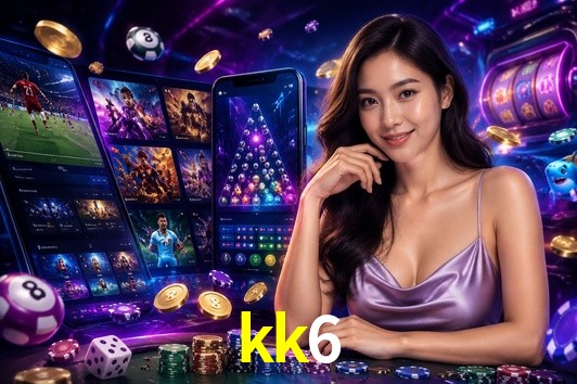 Weekend Specials kk6