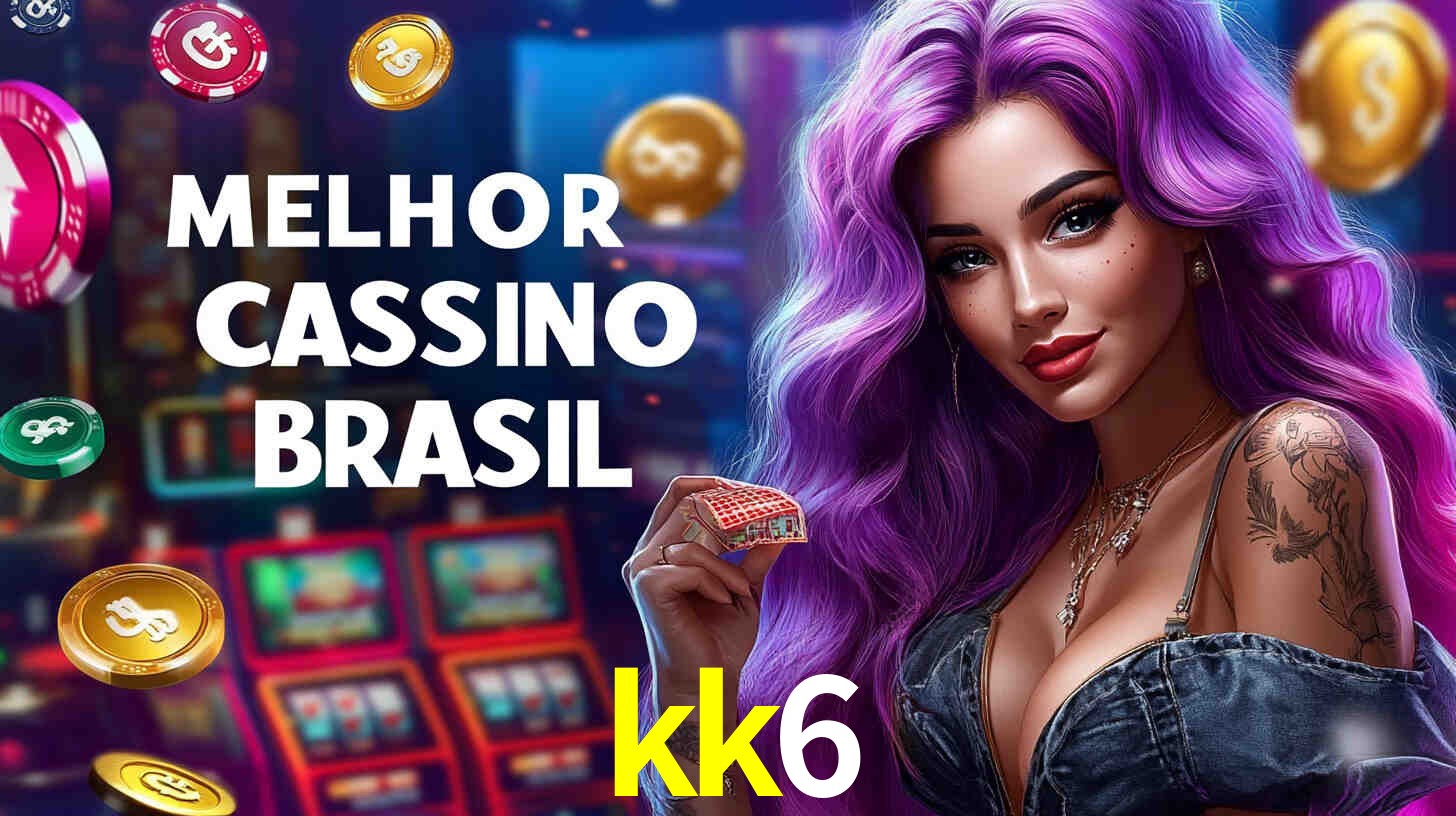 Explorando a Categoria de Eventos em Apostas na kk6