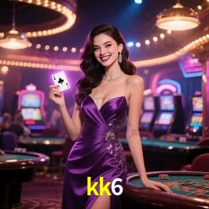 Mesa de Blackjack kk6