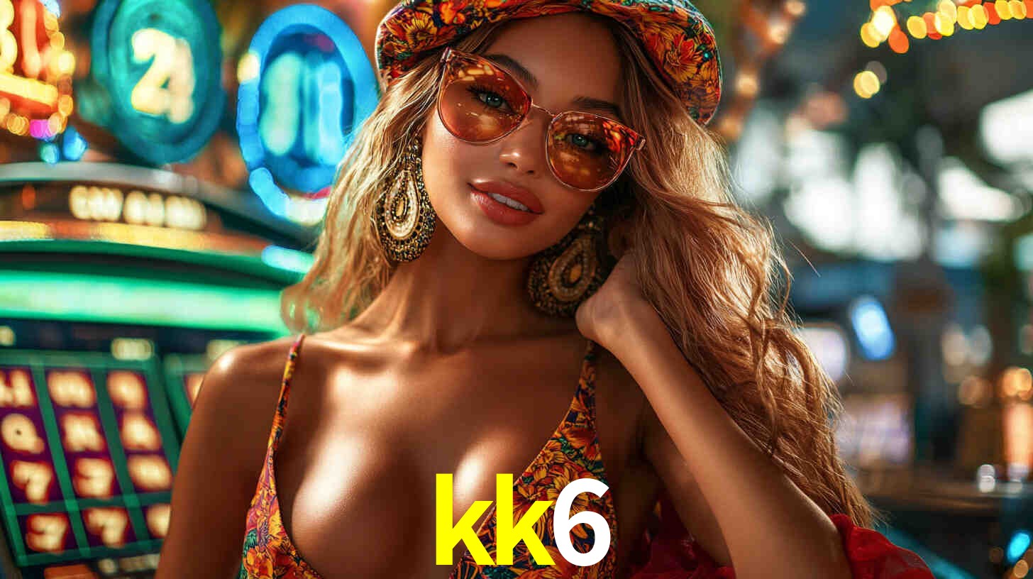 kk6 App Interface