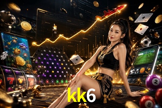 Account Benefits kk6