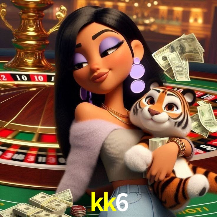 Tennis Betting kk6