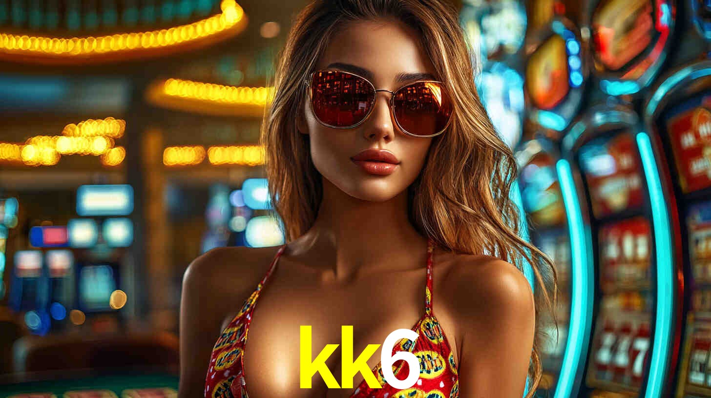 Certificação GLI kk6