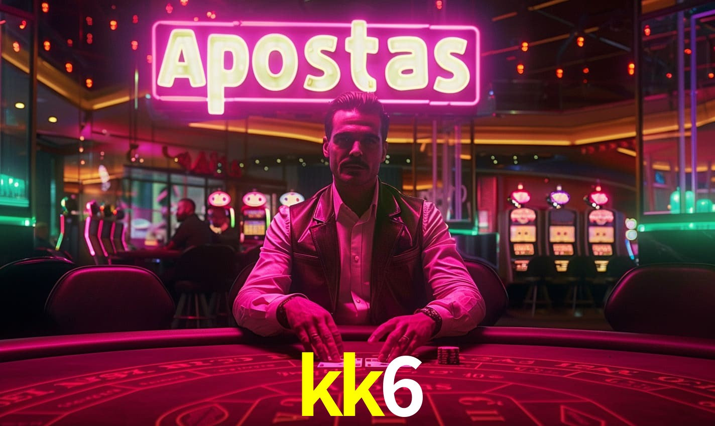 kk6 Download Oficial