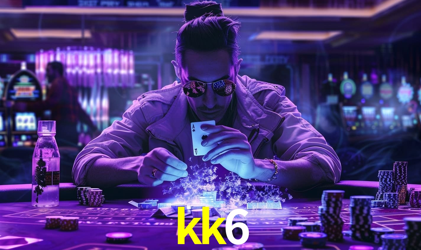VIP Casino kk6