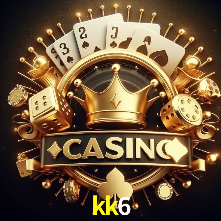 Casino Ao Vivo kk6