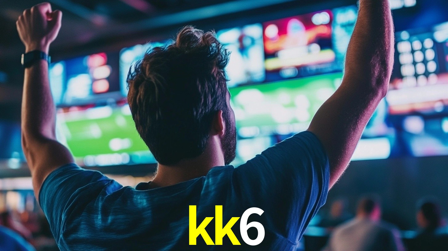 kk6: Jogue Crash e Experimente Alta Recompensa Instantânea