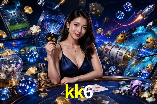 Exclusive Offers kk6