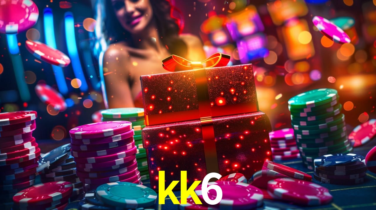 kk6 Logo 3