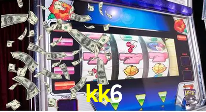 Descubra a Essência do kk6: Nossa História e Compromissos