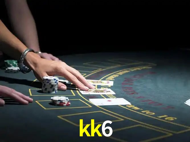 Loteria kk6 - Lotofácil diária