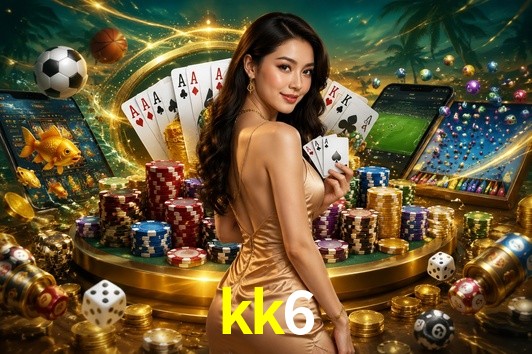 Roulette Table kk6