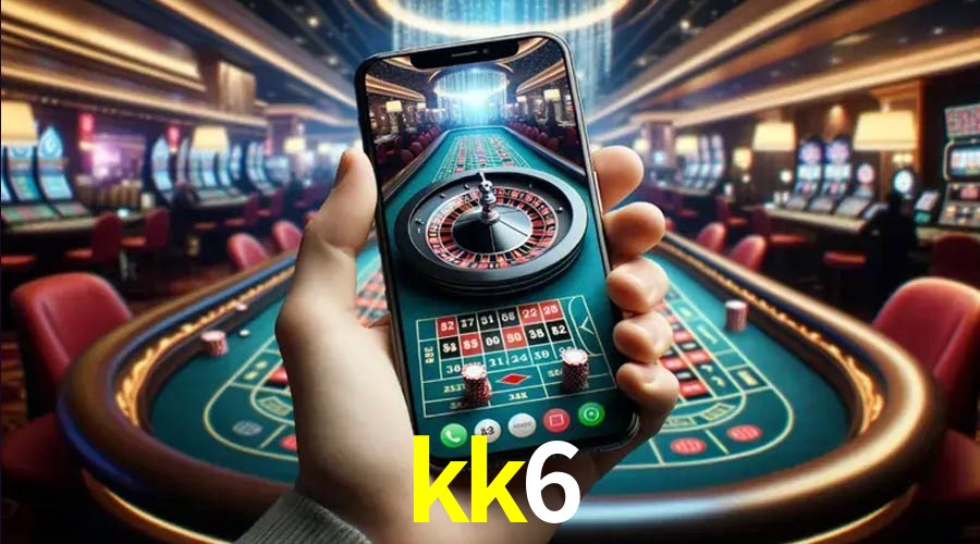 2FA Security kk6