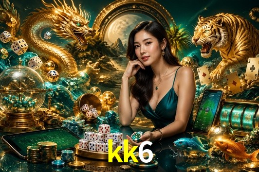 Flash Promotion kk6