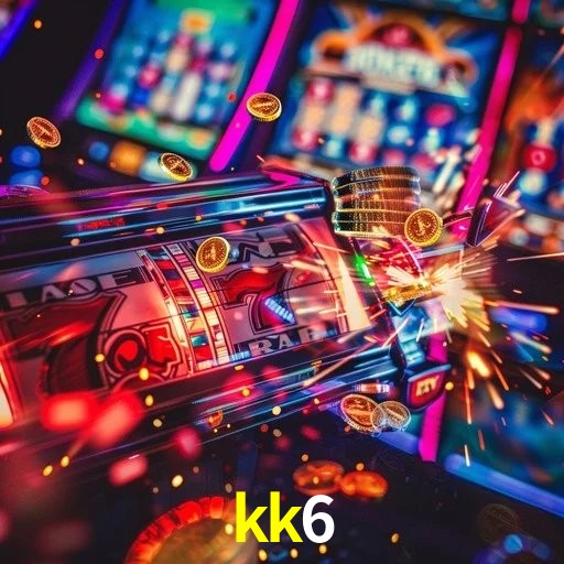 Casino VIP kk6
