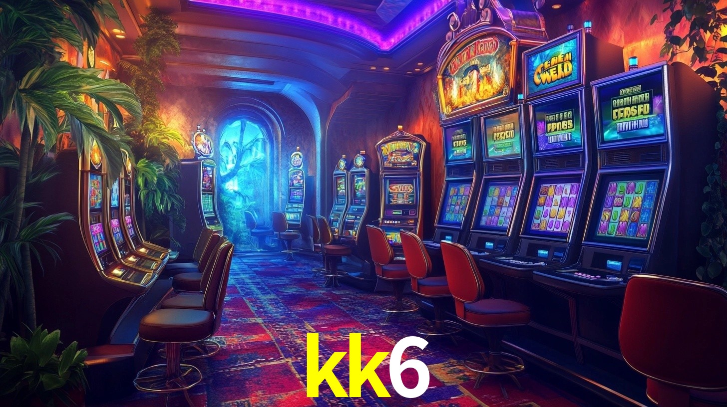 Welcome Bonus kk6