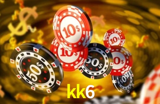 Estatísticas Esportivas kk6