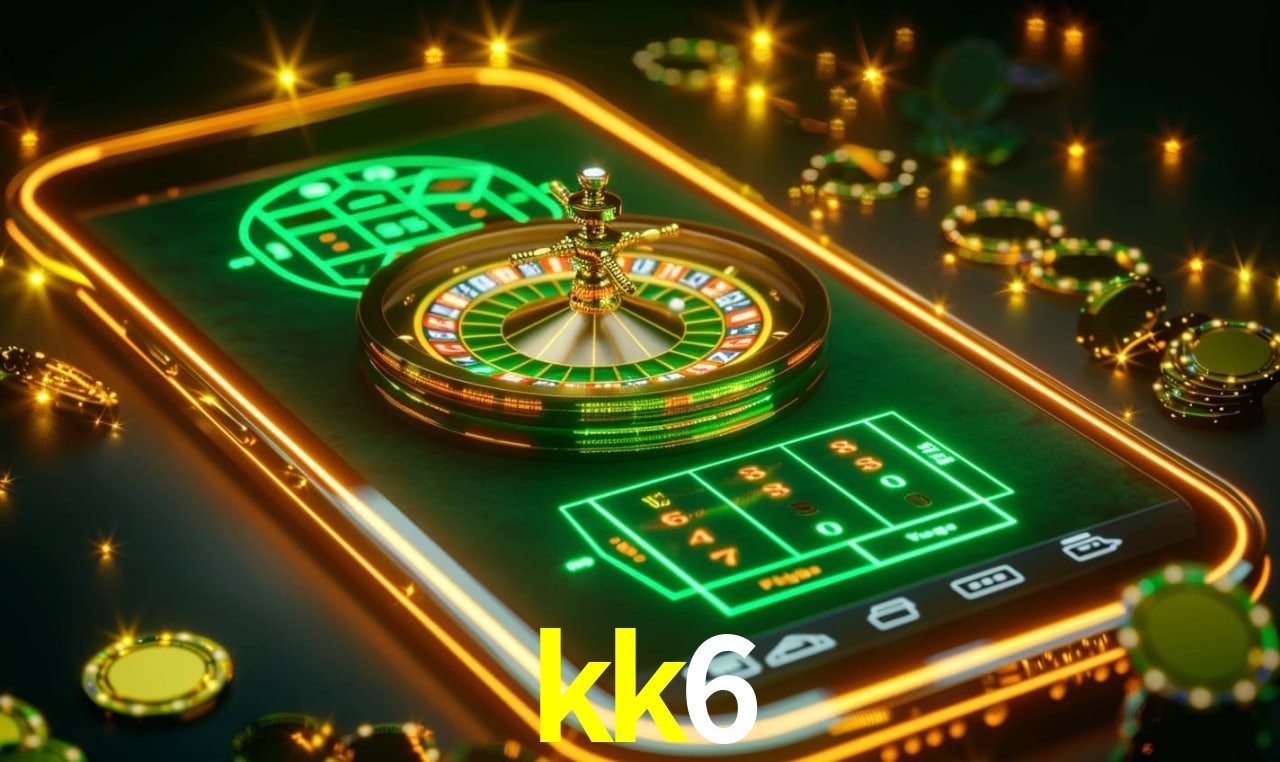kk6 Instalar Logo 2
