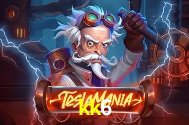 Sistemas de Segurança kk6
