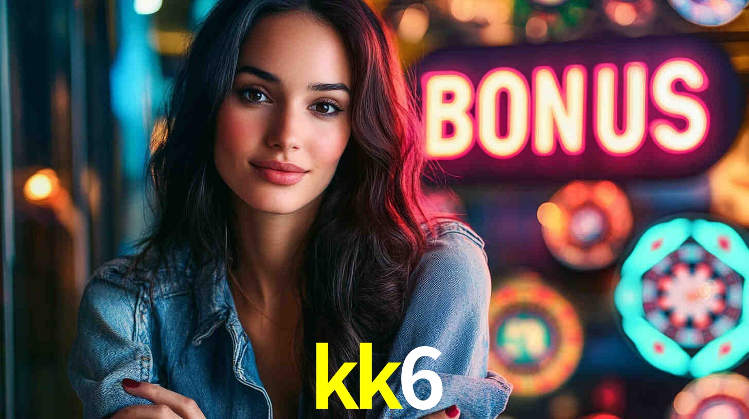 kk6: A Experiência de Casino com Jogos de Mesa ao Vivo