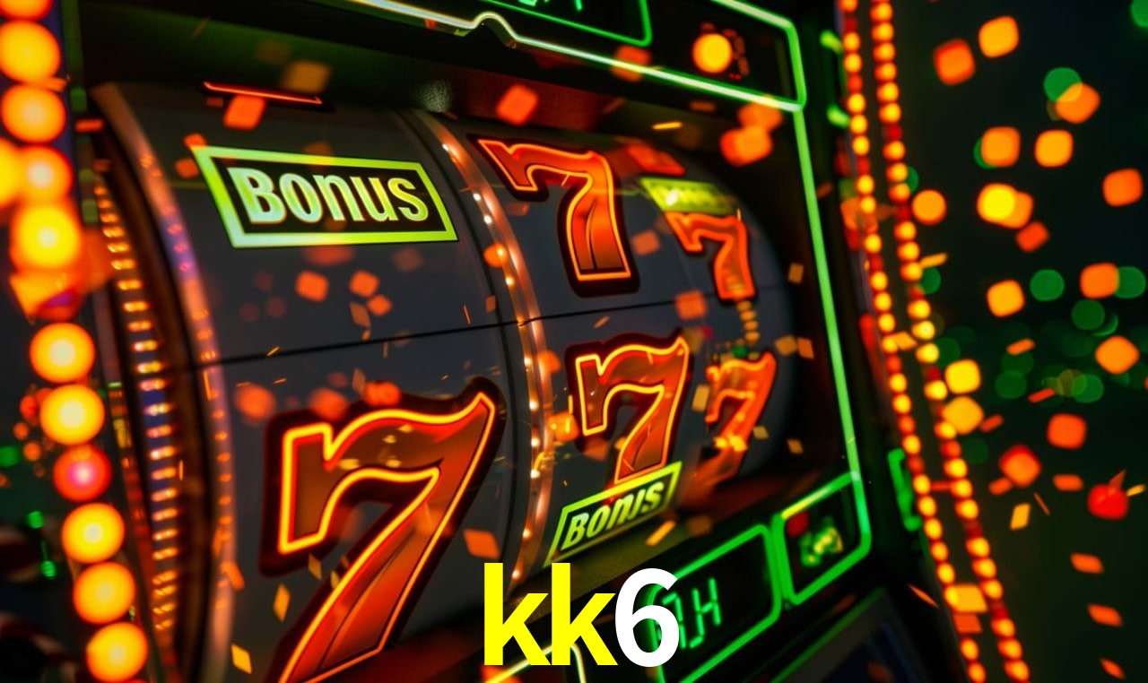 kk6 Logo 1