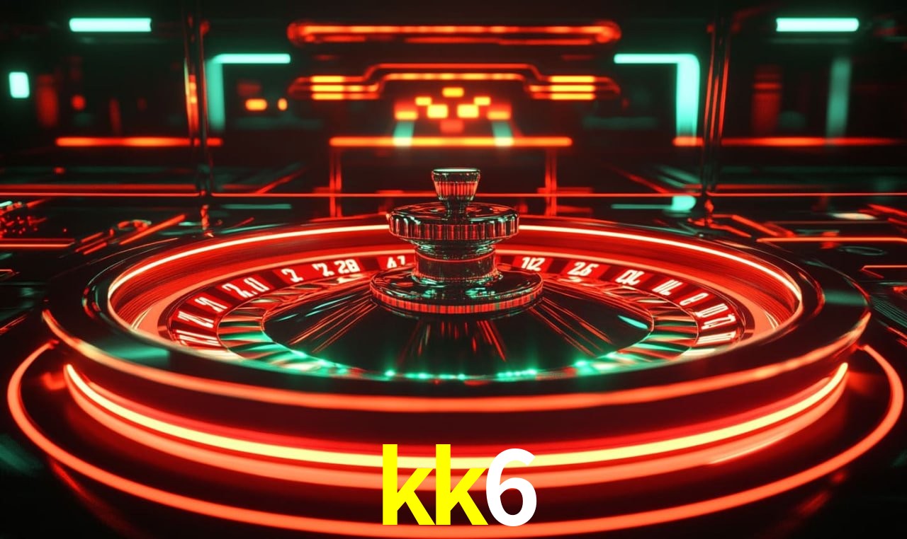 Descubra o Programa VIP da kk6: Vantagens Exclusivas para Jogadores