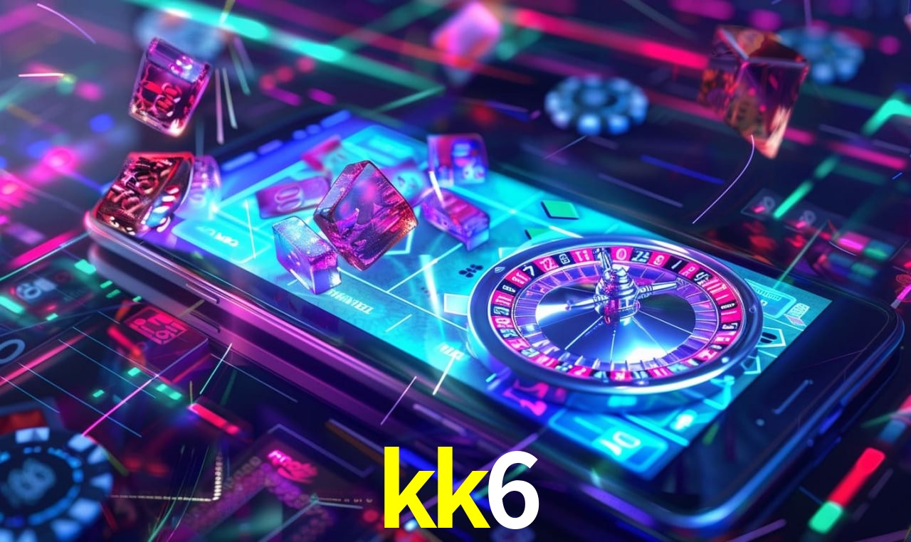 Estatísticas do Jogo kk6