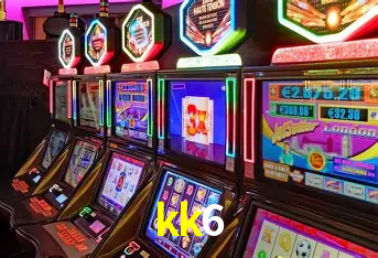 Inovações de Jogos na kk6: O Futuro das Experiências Interativas