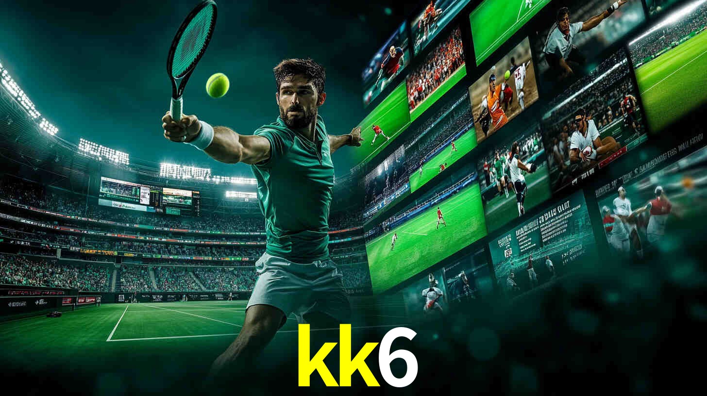Descubra a Essência do kk6: Nossa História e Compromissos