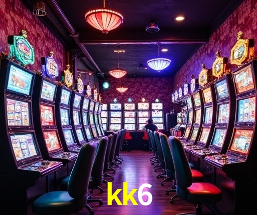 Telegram kk6 - Canal Oficial Verificado