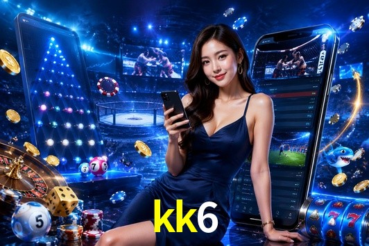 Bonus Features kk6