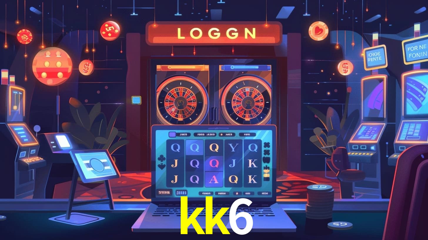 kk6 Segurança Logo 1