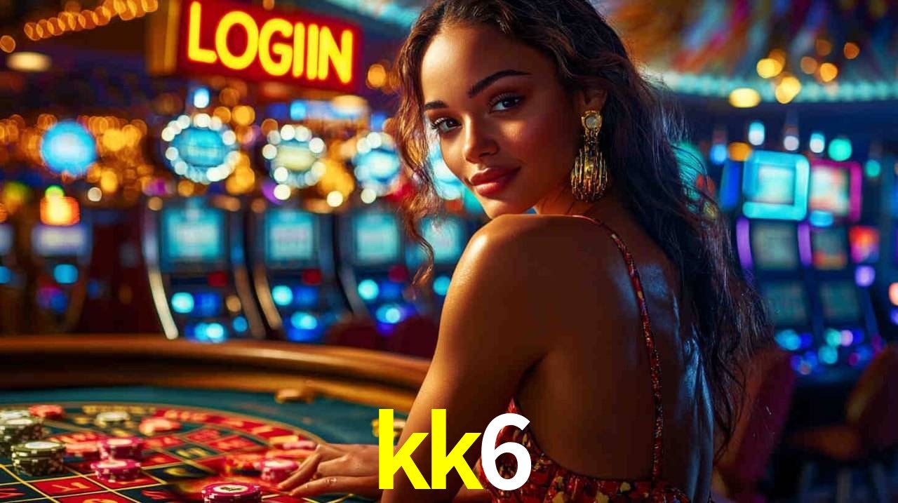 Tecnologia da Plataforma kk6