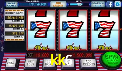 A Emoção da Loteria na kk6: Uma Chance de Mudança de Vida