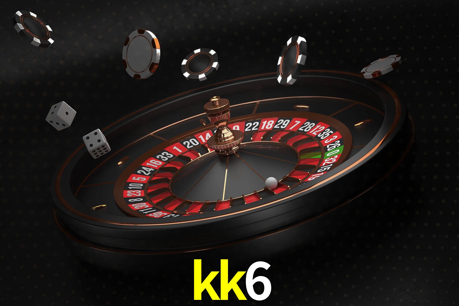 kk6: Seu Especialista em Apostas Esportivas Brasileiras