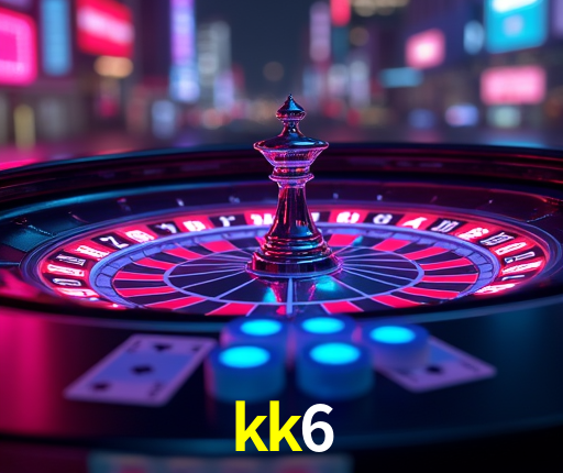 A Emoção da Loteria na kk6: Uma Chance de Mudança de Vida