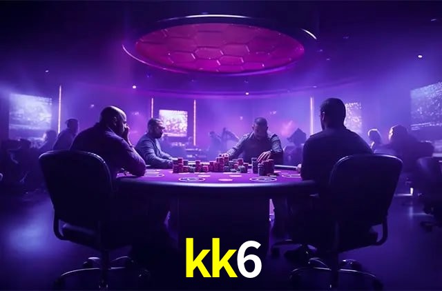 Jogos de Slot kk6