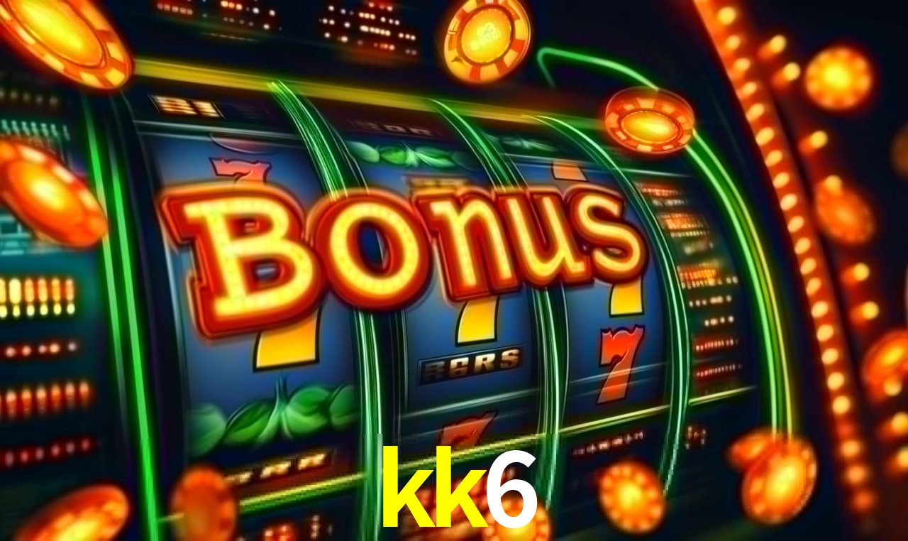 Blackjack Table kk6