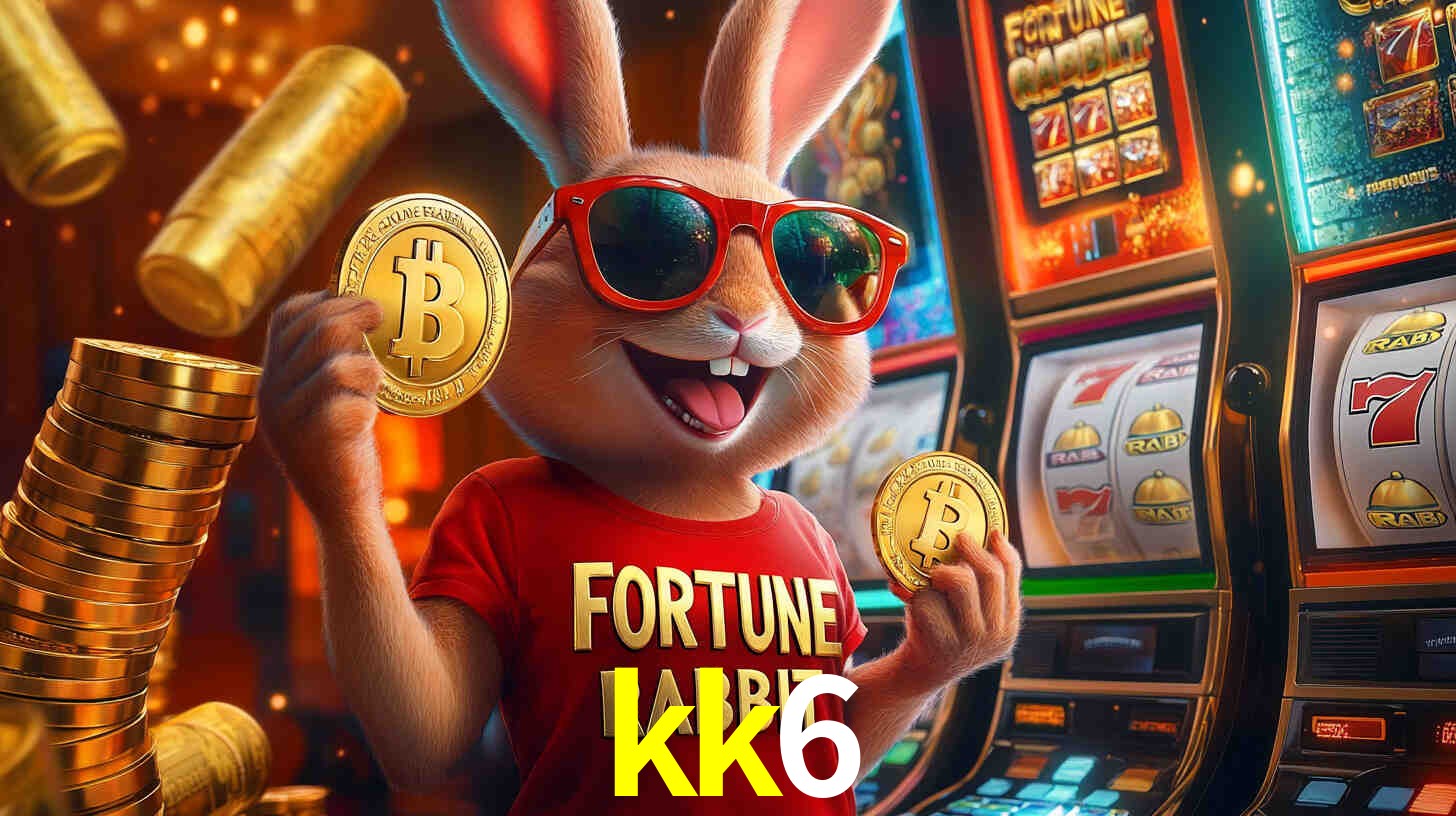 A Popularidade dos Caça-Níqueis no kk6