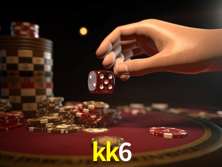 Segurança 2FA kk6
