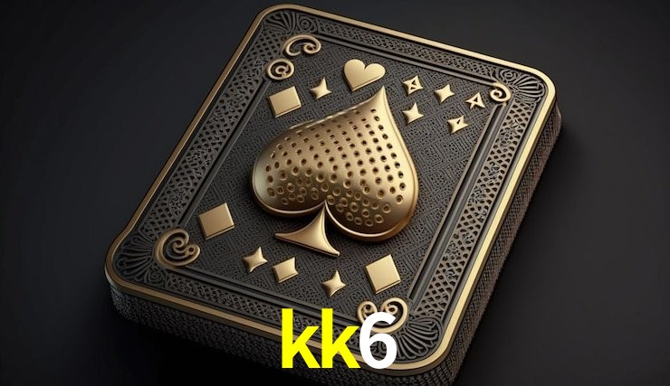 Diretório de Jogos kk6