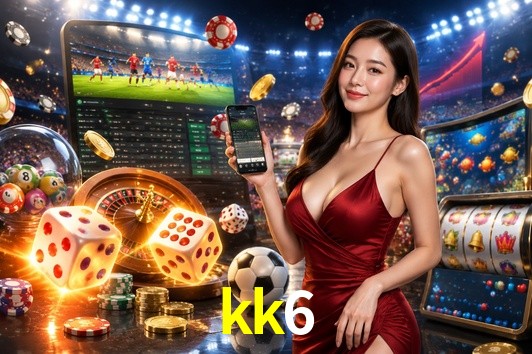 Game Providers kk6
