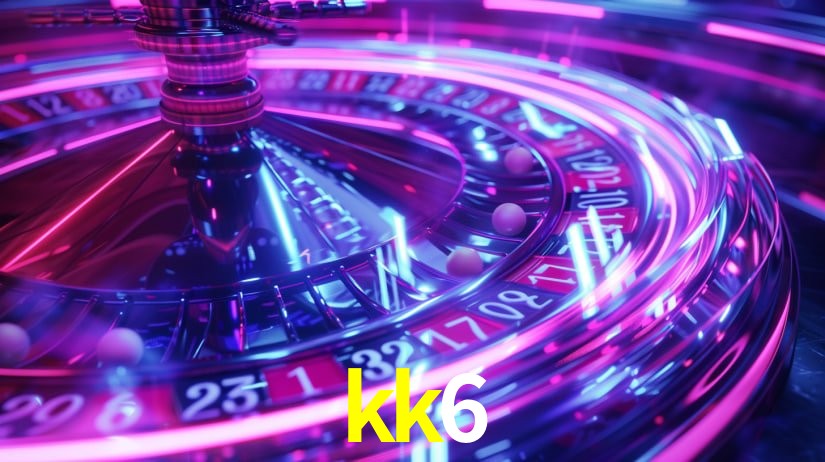 cassino kk6