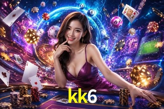 Basketball Betting kk6