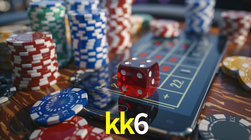 Apostas Ao Vivo kk6
